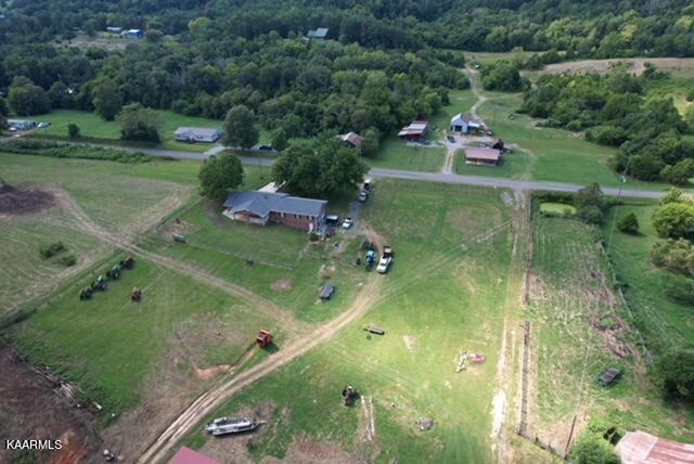 2242 Mansfield Gap Road Talbott, TN 37877 - Photo 38 of 49 image6
