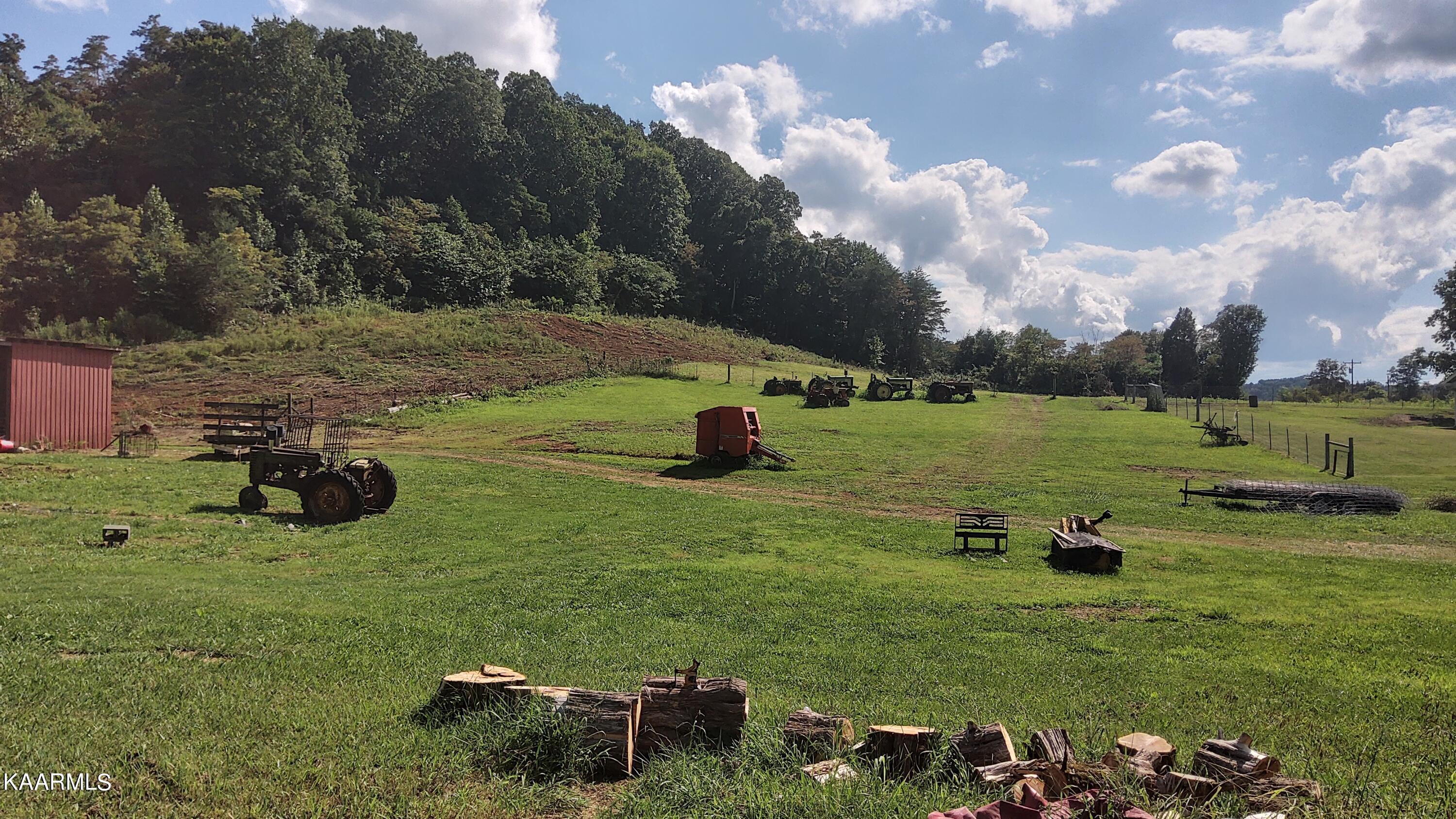 2242 Mansfield Gap Road Talbott, TN 37877 - Photo 40 of 49 20220822_163120
