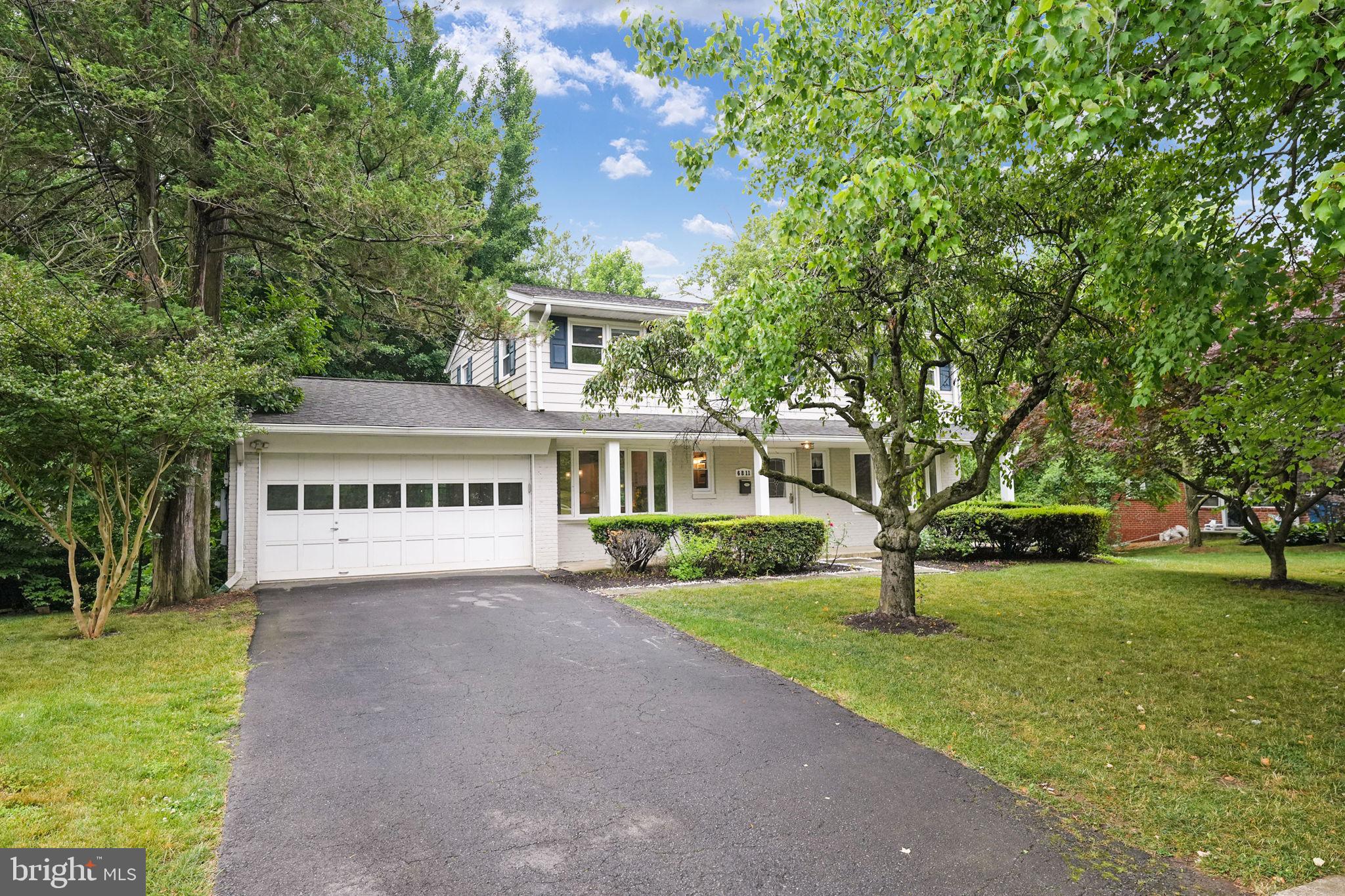 6811 Lemon Road McLean, VA 22101 - Photo 2 of 48