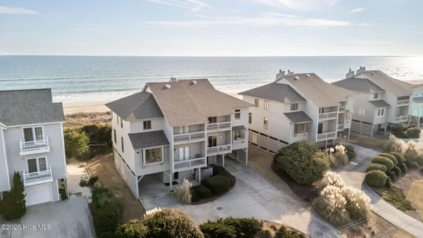 $115,000 | 5207 Ocean Drive, Unit B, Emerald Isle, NC 28594