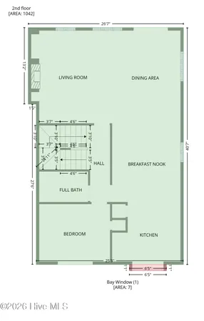 $115,000 | 5207 Ocean Drive, Unit B, Emerald Isle, NC 28594