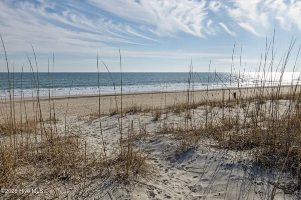 $115,000 | 5207 Ocean Drive, Unit B, Emerald Isle, NC 28594