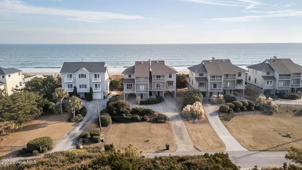 $115,000 | 5207 Ocean Drive, Unit B, Emerald Isle, NC 28594