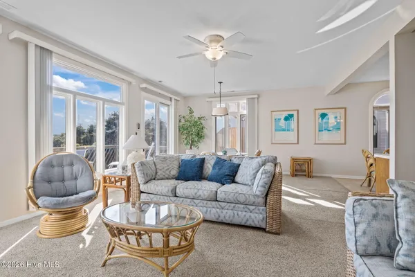 $115,000 | 5207 Ocean Drive, Unit B, Emerald Isle, NC 28594
