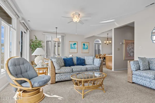 $115,000 | 5207 Ocean Drive, Unit B, Emerald Isle, NC 28594