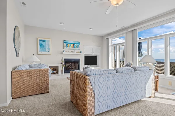 $115,000 | 5207 Ocean Drive, Unit B, Emerald Isle, NC 28594