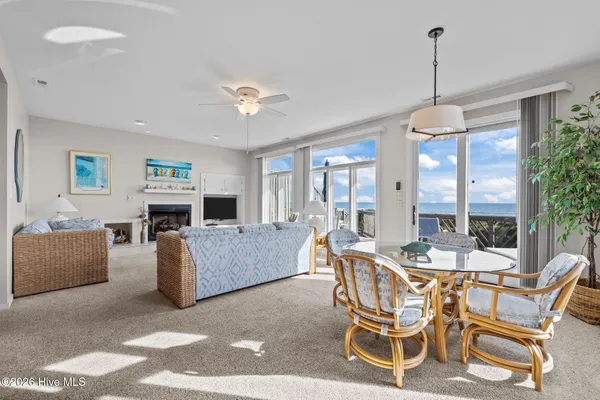 $115,000 | 5207 Ocean Drive, Unit B, Emerald Isle, NC 28594