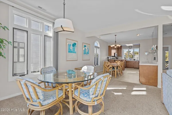$115,000 | 5207 Ocean Drive, Unit B, Emerald Isle, NC 28594