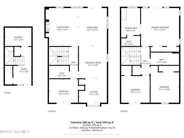 $115,000 | 5207 Ocean Drive, Unit B, Emerald Isle, NC 28594