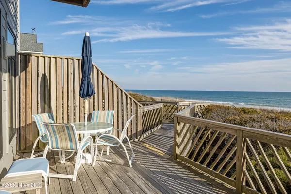 $115,000 | 5207 Ocean Drive, Unit B, Emerald Isle, NC 28594
