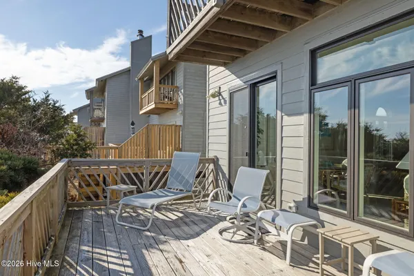 $115,000 | 5207 Ocean Drive, Unit B, Emerald Isle, NC 28594