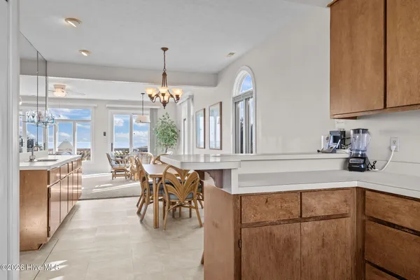 $115,000 | 5207 Ocean Drive, Unit B, Emerald Isle, NC 28594