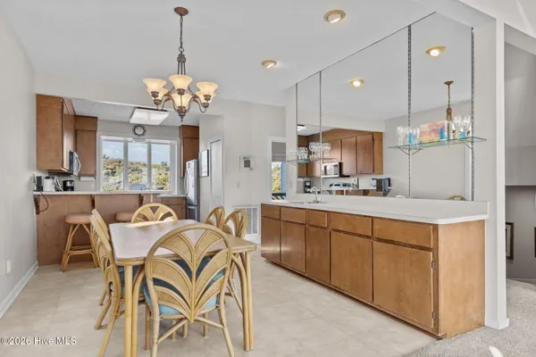 $115,000 | 5207 Ocean Drive, Unit B, Emerald Isle, NC 28594