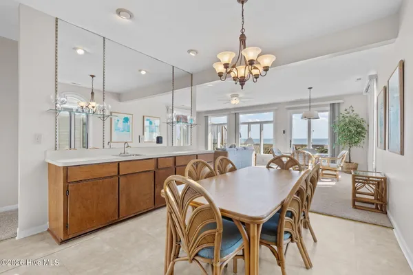 $115,000 | 5207 Ocean Drive, Unit B, Emerald Isle, NC 28594