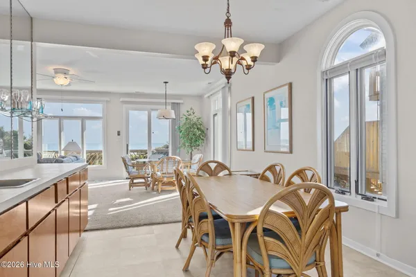 $115,000 | 5207 Ocean Drive, Unit B, Emerald Isle, NC 28594