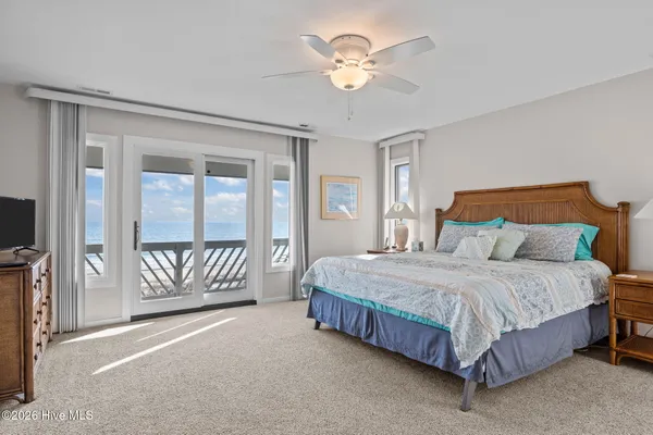 $115,000 | 5207 Ocean Drive, Unit B, Emerald Isle, NC 28594