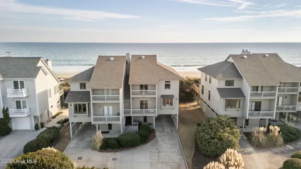 $115,000 | 5207 Ocean Drive, Unit B, Emerald Isle, NC 28594