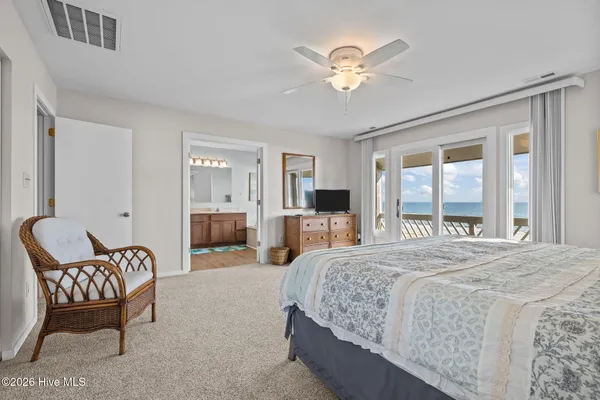 $115,000 | 5207 Ocean Drive, Unit B, Emerald Isle, NC 28594