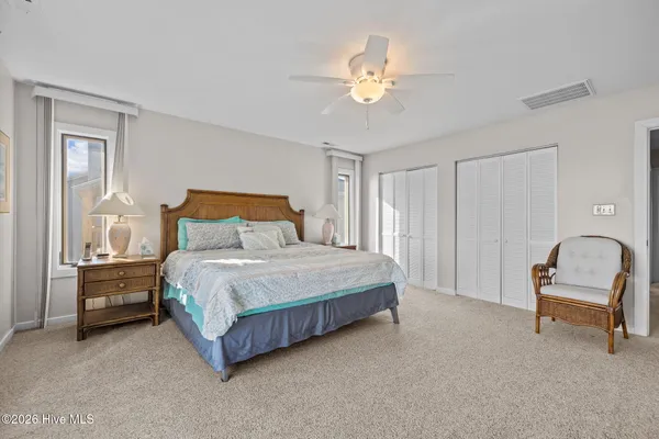 $115,000 | 5207 Ocean Drive, Unit B, Emerald Isle, NC 28594