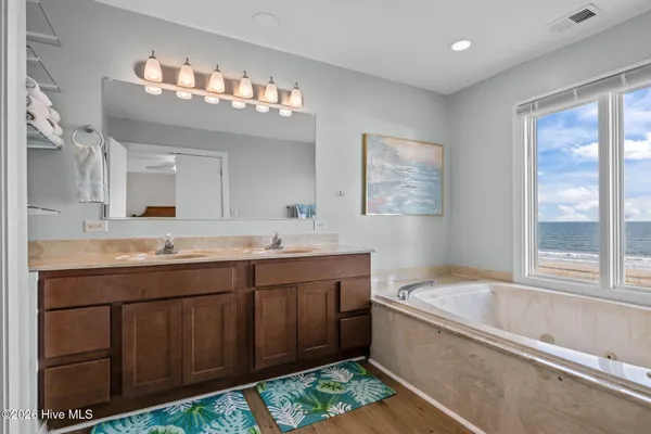 $115,000 | 5207 Ocean Drive, Unit B, Emerald Isle, NC 28594