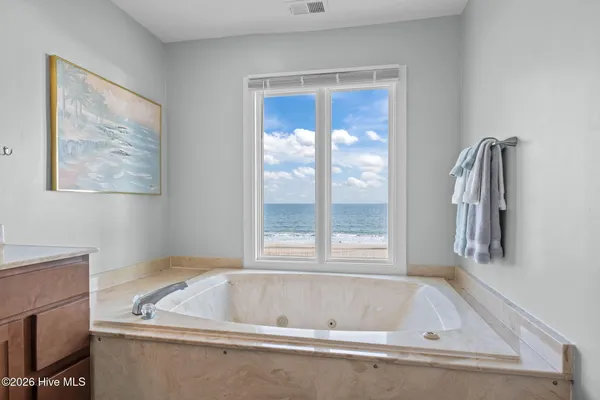 $115,000 | 5207 Ocean Drive, Unit B, Emerald Isle, NC 28594