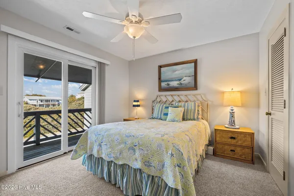 $115,000 | 5207 Ocean Drive, Unit B, Emerald Isle, NC 28594