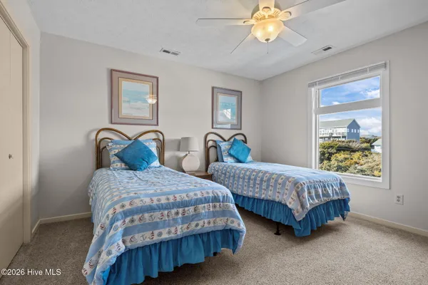 $115,000 | 5207 Ocean Drive, Unit B, Emerald Isle, NC 28594