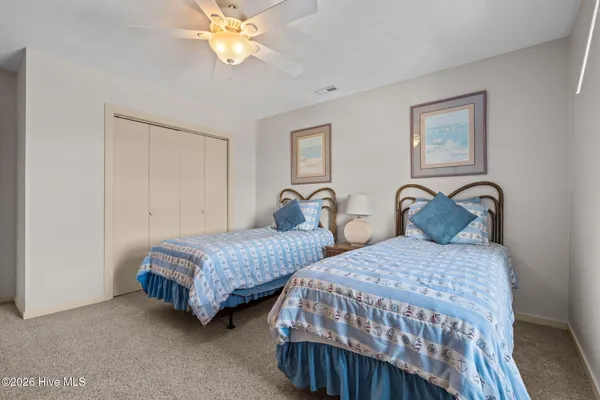 $115,000 | 5207 Ocean Drive, Unit B, Emerald Isle, NC 28594