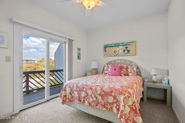 $115,000 | 5207 Ocean Drive, Unit B, Emerald Isle, NC 28594