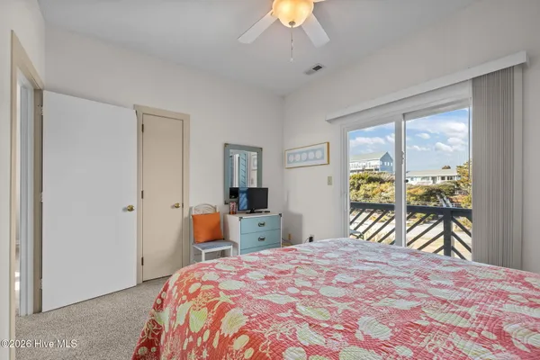 $115,000 | 5207 Ocean Drive, Unit B, Emerald Isle, NC 28594