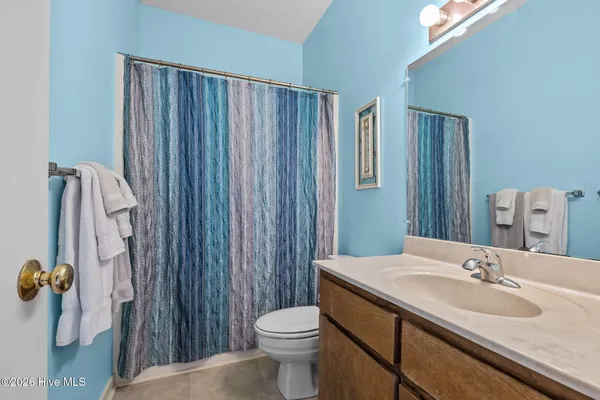 $115,000 | 5207 Ocean Drive, Unit B, Emerald Isle, NC 28594