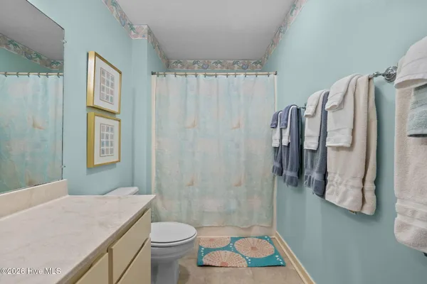 $115,000 | 5207 Ocean Drive, Unit B, Emerald Isle, NC 28594