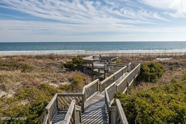 $115,000 | 5207 Ocean Drive, Unit B, Emerald Isle, NC 28594