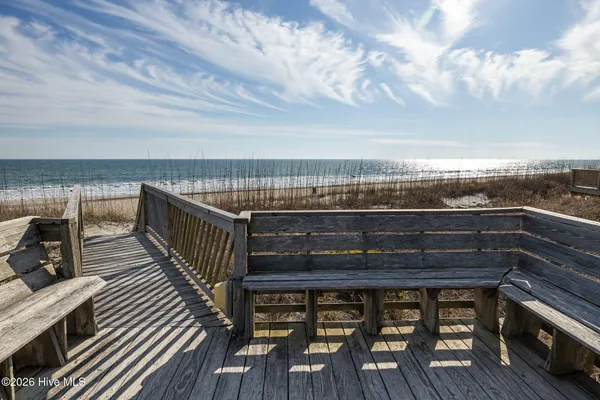 $115,000 | 5207 Ocean Drive, Unit B, Emerald Isle, NC 28594