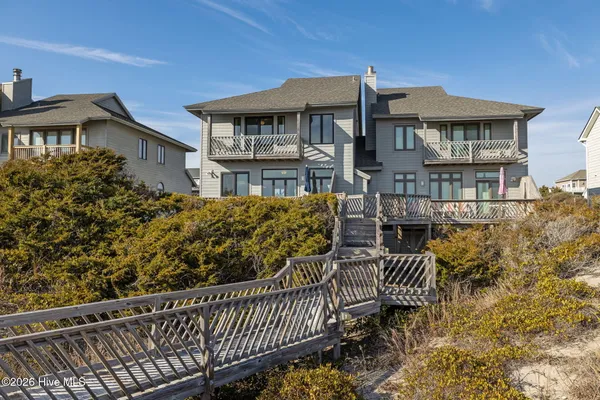 $115,000 | 5207 Ocean Drive, Unit B, Emerald Isle, NC 28594