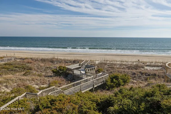 $115,000 | 5207 Ocean Drive, Unit B, Emerald Isle, NC 28594
