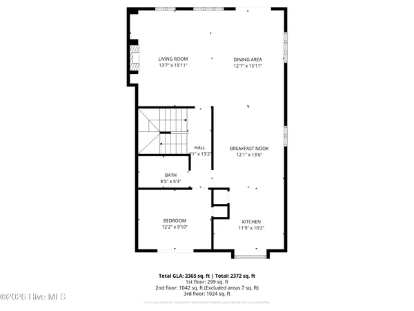$115,000 | 5207 Ocean Drive, Unit B, Emerald Isle, NC 28594