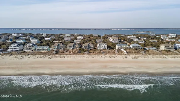 $115,000 | 5207 Ocean Drive, Unit B, Emerald Isle, NC 28594
