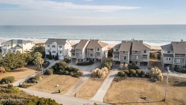 $115,000 | 5207 Ocean Drive, Unit B, Emerald Isle, NC 28594