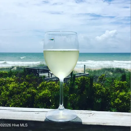 $115,000 | 5207 Ocean Drive, Unit B, Emerald Isle, NC 28594