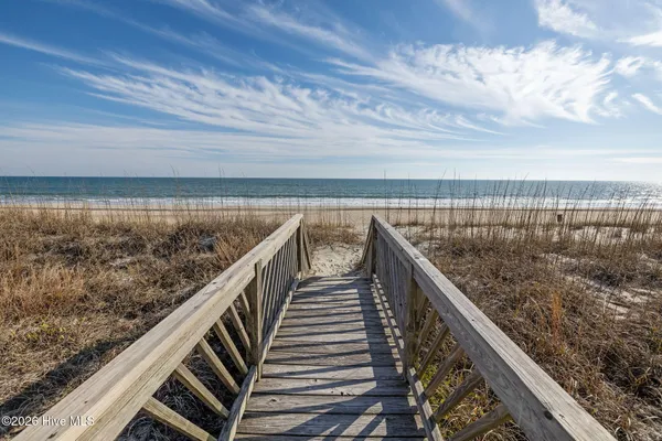 $115,000 | 5207 Ocean Drive, Unit B, Emerald Isle, NC 28594