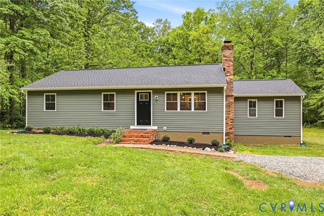 2549 George's Road Powhatan, VA 23139 - Photo 1 of 25 Gallery Image 1