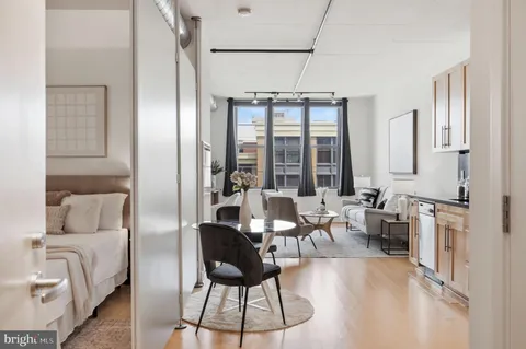 $315,000 | 2125 14th Street Northwest, Unit 721, Washington, DC 20009