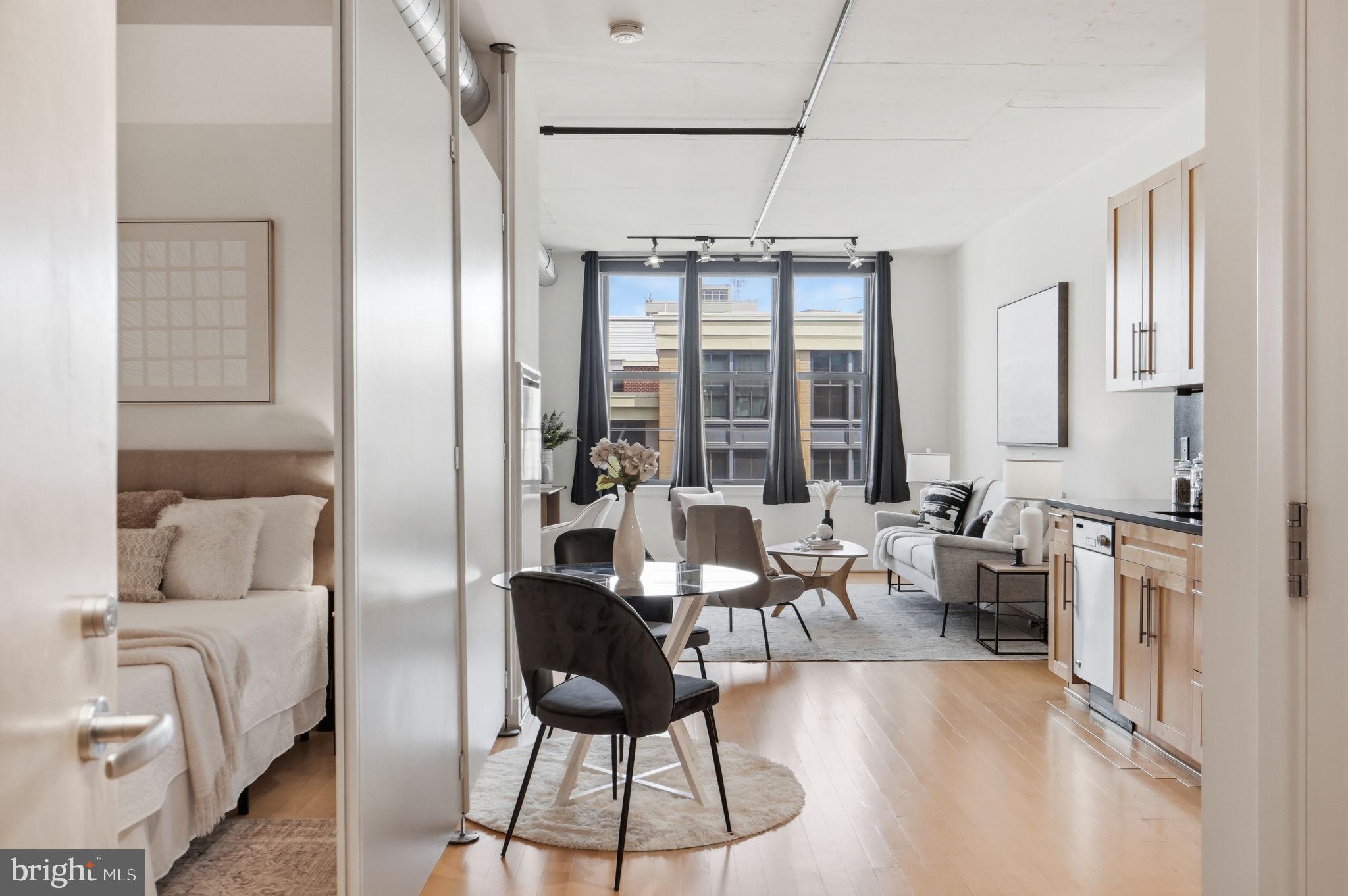 2125 14th Street Northwest, Unit 721 Washington, DC 20009 - Photo 6 of 27