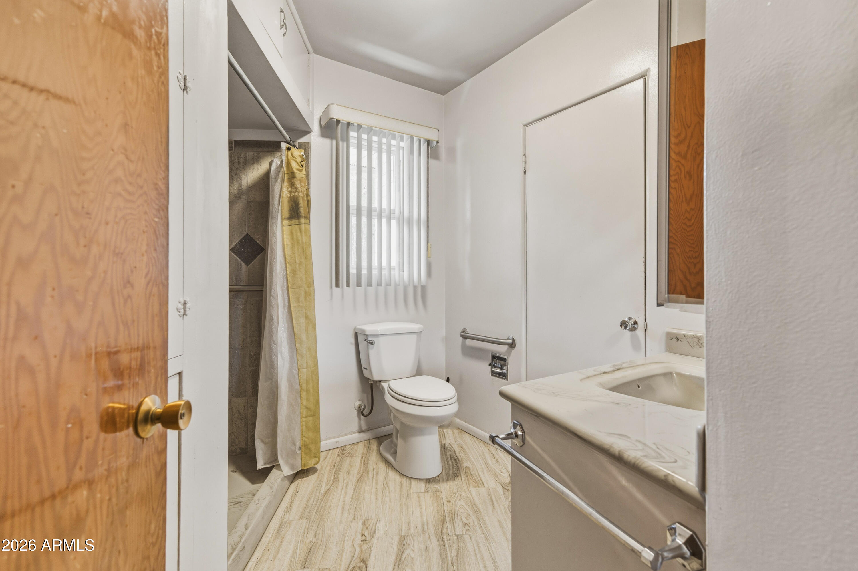 4110 East Monte Vista Road Phoenix, AZ 85008 - Photo 13 of 76 4110 E Monte Vista Rd-205