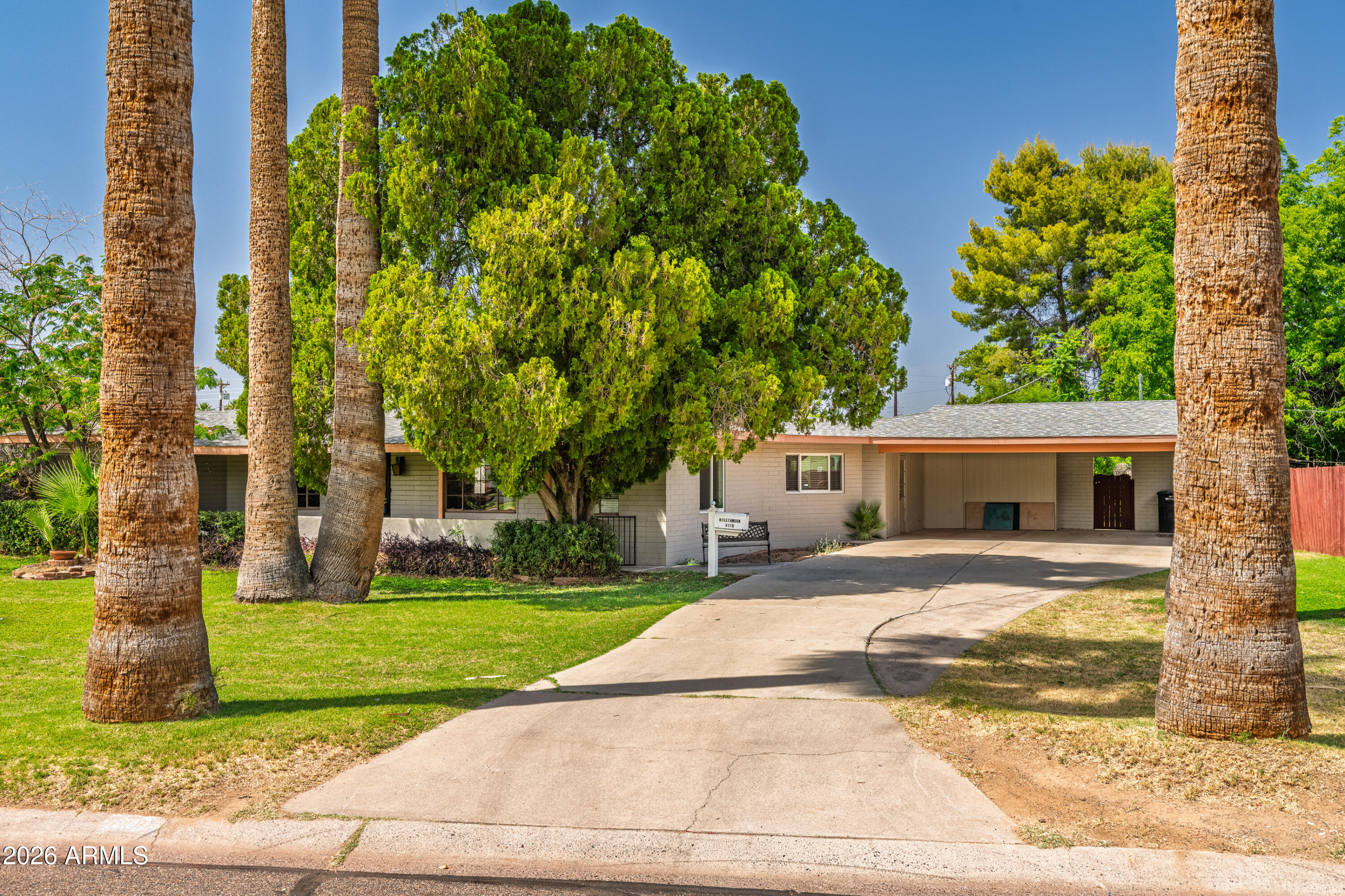 4110 East Monte Vista Road Phoenix, AZ 85008 - Photo 2 of 76 4110 E Monte Vista Rd-101