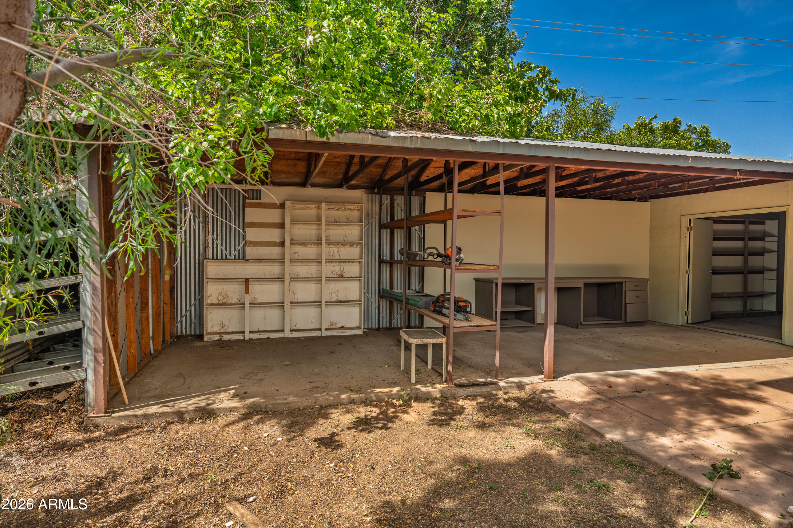 4110 East Monte Vista Road Phoenix, AZ 85008 - Photo 39 of 76 4110 E Monte Vista Rd-116