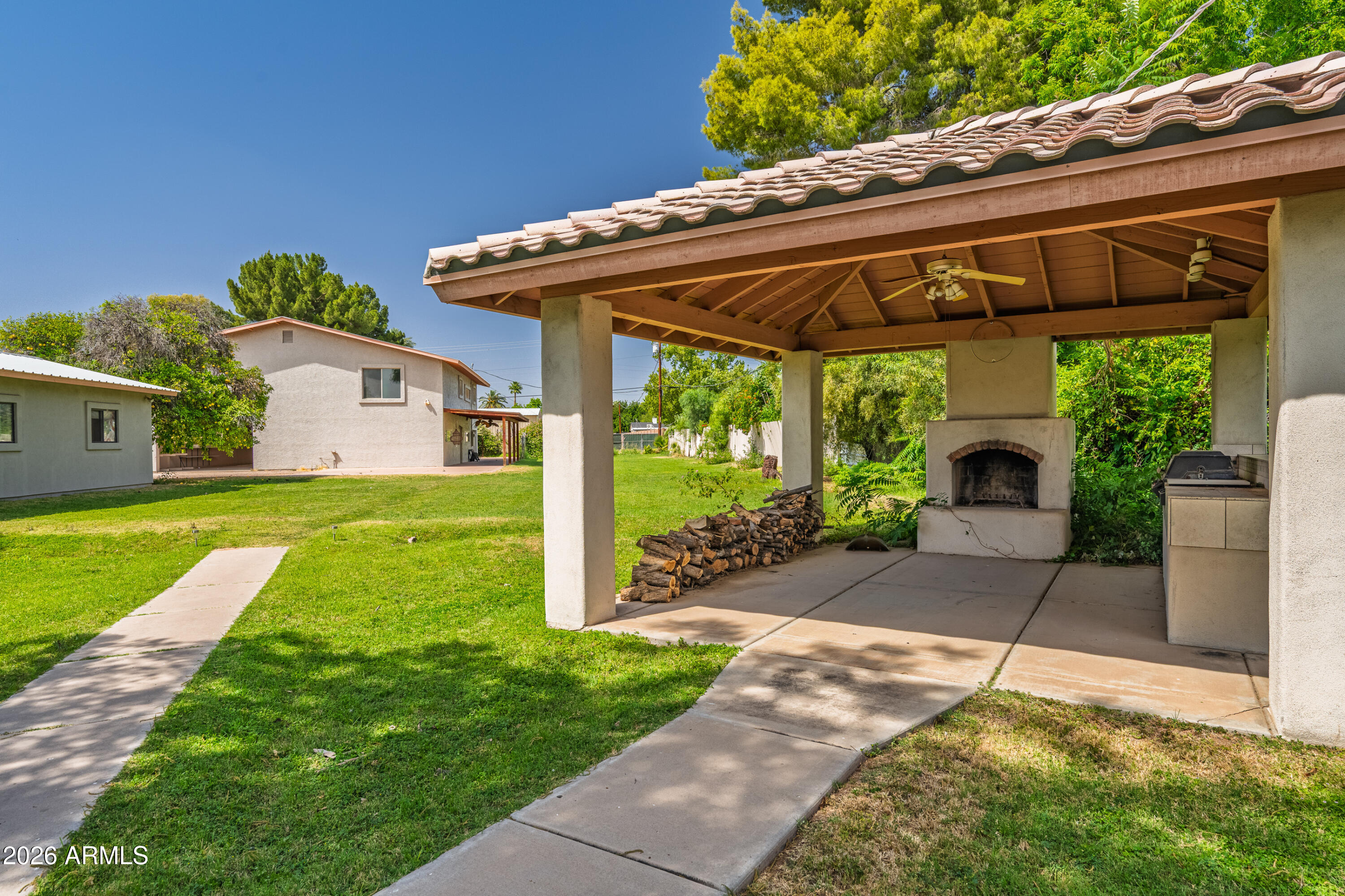 4110 East Monte Vista Road Phoenix, AZ 85008 - Photo 51 of 76 4110 E Monte Vista Rd-107