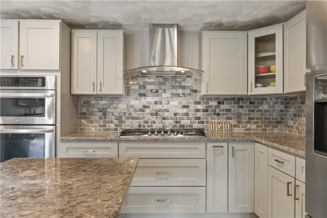 $579,900 | 151 Wethersfield Drive, Warwick, RI 02886