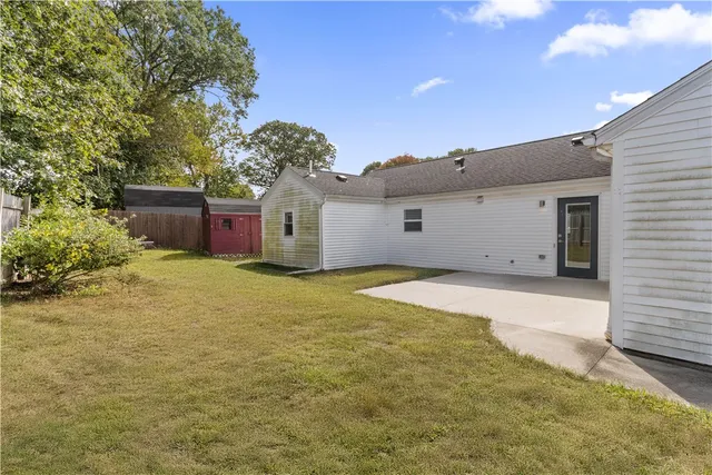 $579,900 | 151 Wethersfield Drive, Warwick, RI 02886